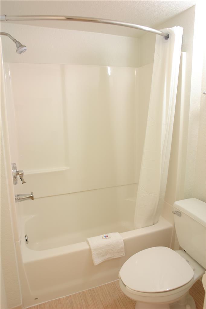 Motel 6 แอร์ดรี ห้อง รูปภาพ